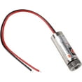 thumbnail image 4 of 650nm 5mW Red Line Laser Diode Module – Adjustable Focus, 120° Fan Angle, 4 of 7