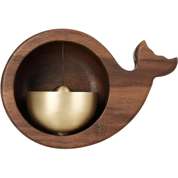 Shopkeepers bell for door opening,bells for doors alert of opening business door bell door bells for homes door chime for business when entering Ideal for Homes and Business