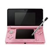 Buy Nintendo 3ds Pink Online India | Ubuy