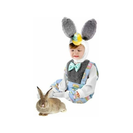 Toddler Boy Nursery Rhyme Bunny Costume