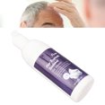 thumbnail image 3 of Hair Loss Shampoo, Effective Promote Nutrition Absorption 60ml Hair Care Foam   For Home Use, 3 of 8