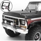 thumbnail image 5 of Barra protectora delantera CNC para Axial SCX0046 90047 RC 1:10 crawler Hobby Model Negro, 5 of 9