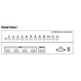 thumbnail image 5 of HDMI 4 input 1 output Quad and Multi-viewer,Seamless Matrix Switcher Supports Auto Switching, 5 of 5