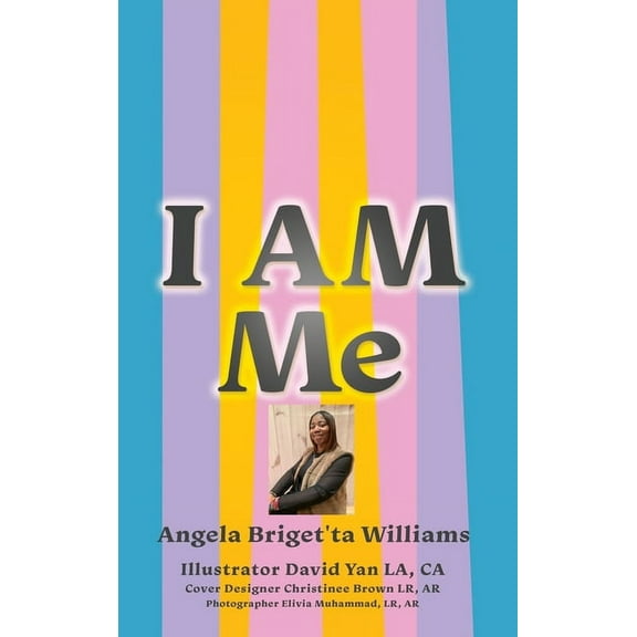 I Am Me, (Hardcover)