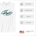 thumbnail image 6 of Philly Philly Funny Muscle Shirt Philadelphia Fan Football League Ball Game Champs City of Brotherly Love Men's, 6 of 7