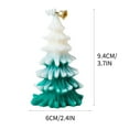 Christmas Tree Aromatic Winter Supplies Winter Clearance Candle Gift