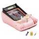 thumbnail image 5 of Volante de juguete CUTICAT rosa juguete Musical interactivo preescolar, 5 of 8