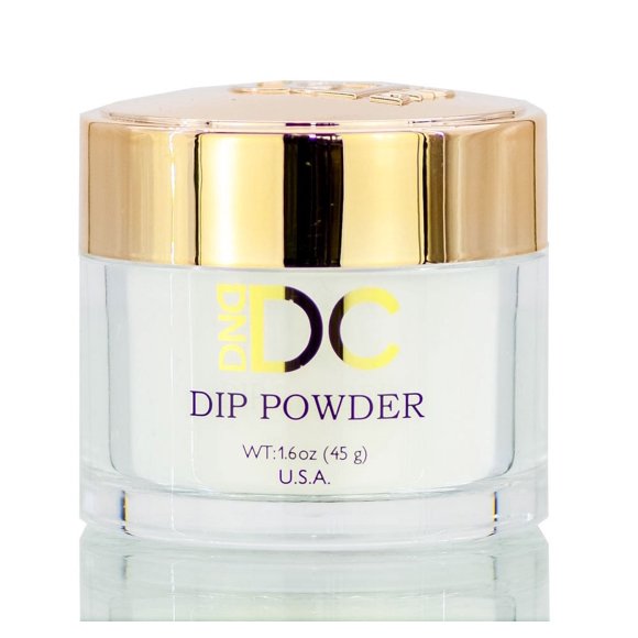 Polvo de inmersión DND DC Dap Crystal Clear