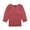 Pink - pinkorchid, variant on Karen Scott Womens Plus Pointelle Heathered Pullover Sweater
