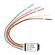 thumbnail image 3 of Simulador Decodificador Canbus Gateway Emulador Piezas De Actualización De Coche Accesorios De Coche Canbus Gateway Emulador Simulador Decodificador Apto Para MK4 B6 B5 RCN210, 3 of 8