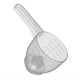 thumbnail image 2 of Tazas Medidoras Transparentes Tazas y Cucharas Medidoras Vasos Mezcladores Multiusos Básculas de Medición Transparentes, 2 of 5