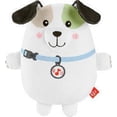 thumbnail image 2 of Juguete de peluche Fisher-Price Calming Vibes Puppy Soother, 2 of 3