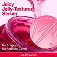 thumbnail image 4 of numbuzin No.2 Rose PDRN Collagen Sérum Repulpant 2X 30 ml, 4 of 7