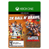 2K Ball N' Brawl, Take-Two 2K, Xbox [Digital Download]