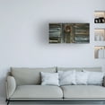thumbnail image 3 of James McLoughlin 'Barnside I' Canvas Art, 3 of 3