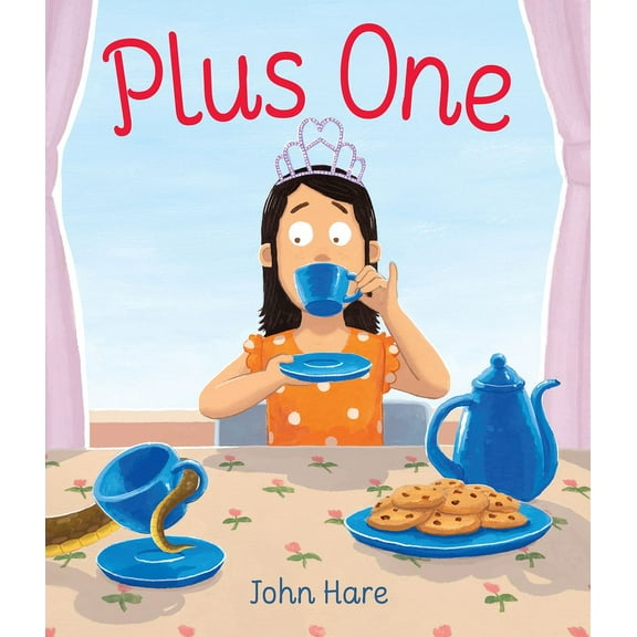 Plus One, (Paperback)