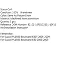 thumbnail image 4 of Bobina de estator generador Magneto para Suzuki VL 1500 bulevar C90T C90 2005-2009, 4 of 5