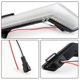 thumbnail image 5 of 1 Pair ATV Daytime running light Turn Signals for Can-Am Defender Max, 5 of 5