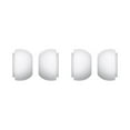 thumbnail image 3 of Replacement Tips for Apple Airpods Pro 2nd Generation Ear Tips 4 Pack (2 Pairs) Size Medium OEM, 3 of 3