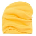 thumbnail image 4 of Disney Winnie the Pooh Newborn Baby Boy or Girl French Terry Oversized Bodysuit and Hat, 4 of 5