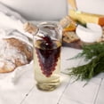 thumbnail image 5 of Twine Living Vinegar and Oil Dispenser Set, Cruet for Salads, Kitchen Gifts, 5 of 7