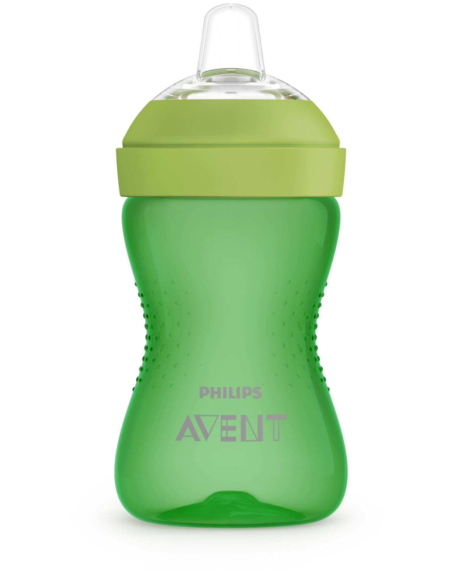 Philips Avent My Grippy Spout Sippy Cup, 10 oz, 2 Pack photo 7