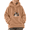Khaki, variant on Pet Pouch Hoodie with Pouch Pull Pocket Pet Pouch Hoodie for Women Fleece Kangaroo Pocket Sweatshirt Oversized Sweatshirt Dog Sweatshirt
