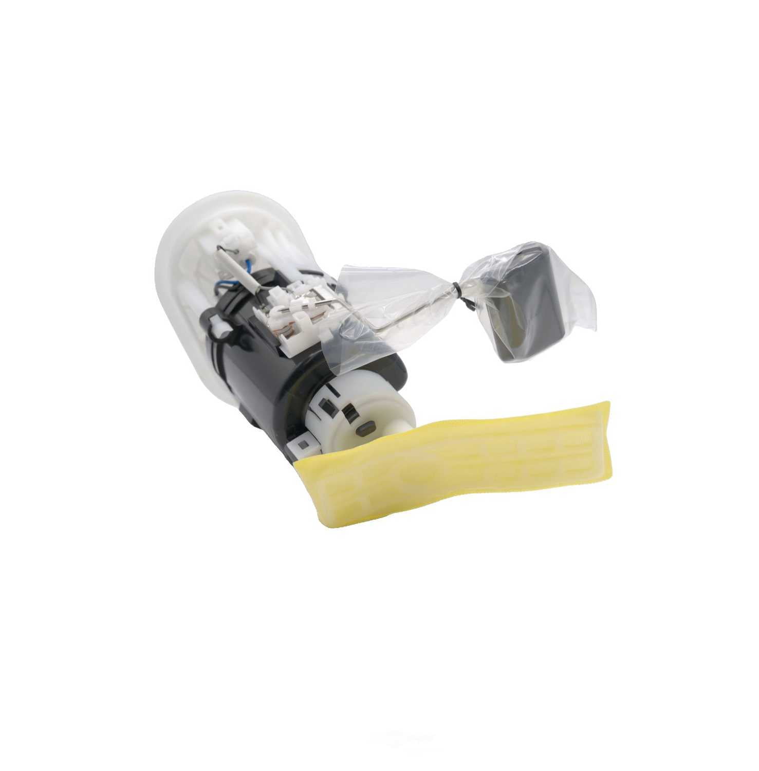 Autobest F4674A Fuel Pump Module Assembly