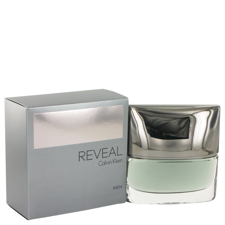 Calvin Klein Reveal Cologne Eau De Toilette Spray for Men  Oz -  