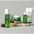 thumbnail image 4 of Espuma limpiadora Dr.Ceuracle Tea Tree Purifine 150 ml Sensitive, 4 of 8