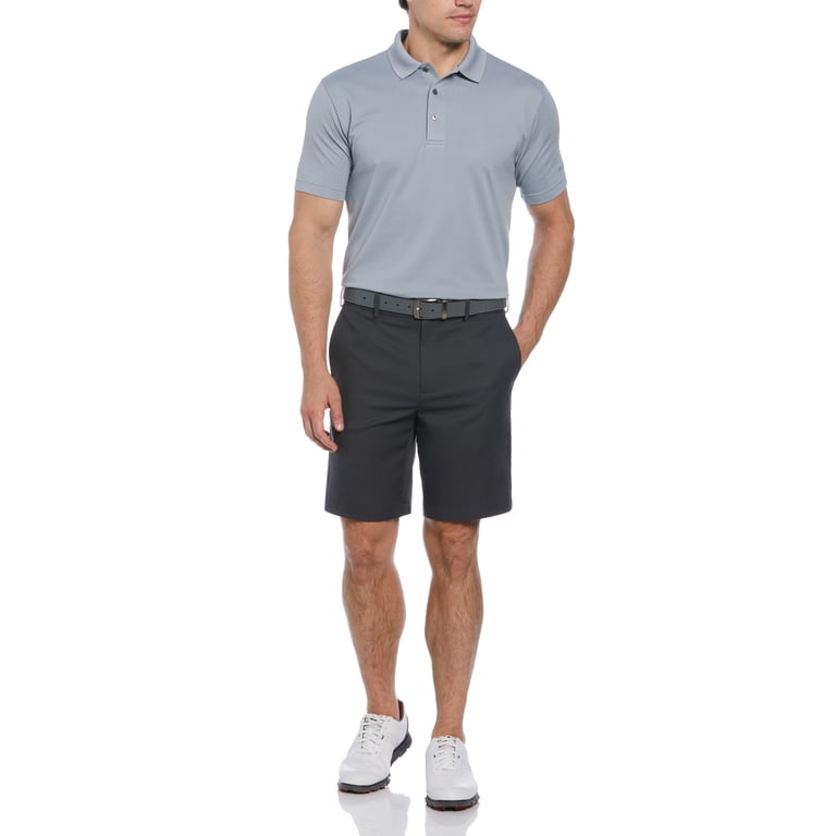 Ben Hogan Men's Performance Polo Shirt with Short Sleeves photo 2