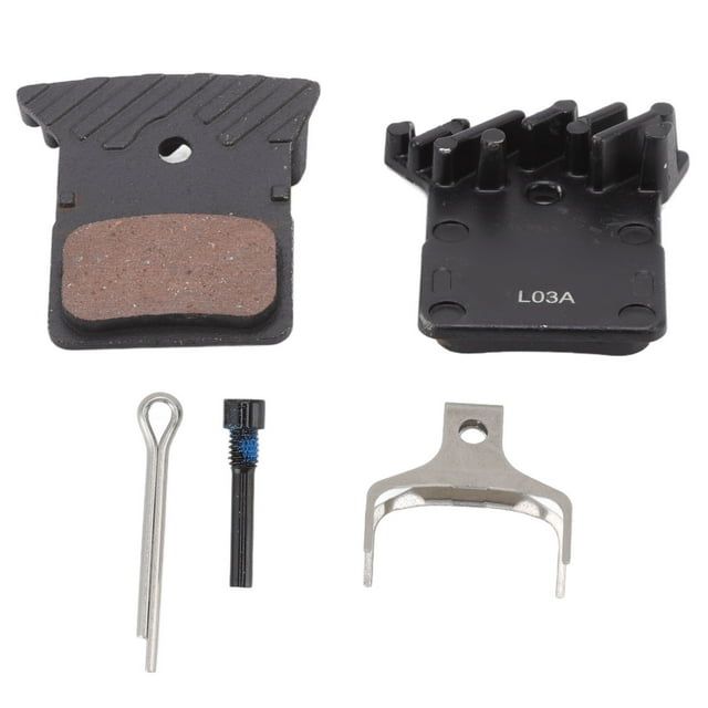 Pastillas de freno de Disco de Bicicleta Ccdes 1 par de Aletas de enfriamiento para R9150