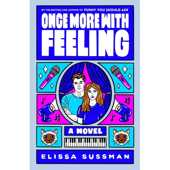 Pre-Owned Once More with Feeling (Paperback) 059335737X 9780593357378