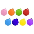 thumbnail image 3 of Great! Here's a polished and professional product description for your **8pcs Silicone Jar Lids**:\n\n \n\n### 8pcs Silicone Jar Lids – Compact Household, 3 of 5