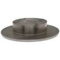 thumbnail image 3 of Raybestos R-Line Rotors, OE Replacement Brake Rotors, 9214R Fits select: 1973-1979 HONDA CIVIC, 3 of 7