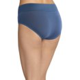 thumbnail image 2 of Jockey Women's Soft Touch Lace Modal Modern Brief, 2 of 2
