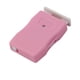 thumbnail image 4 of Contador De s Numérico Tejer Puntada Artesanía Herramientas Rojo Plástico Rosa SOLEDAD Contador de tejer, 4 of 5