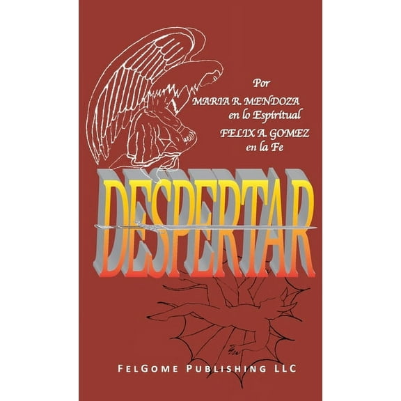 Despertar, (Hardcover)