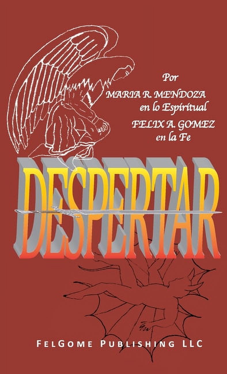 Despertar, (Hardcover)