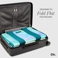 thumbnail image 4 of Case-Mate Portable Beach Bag Foldable Drain Storage Bag, 4 of 9