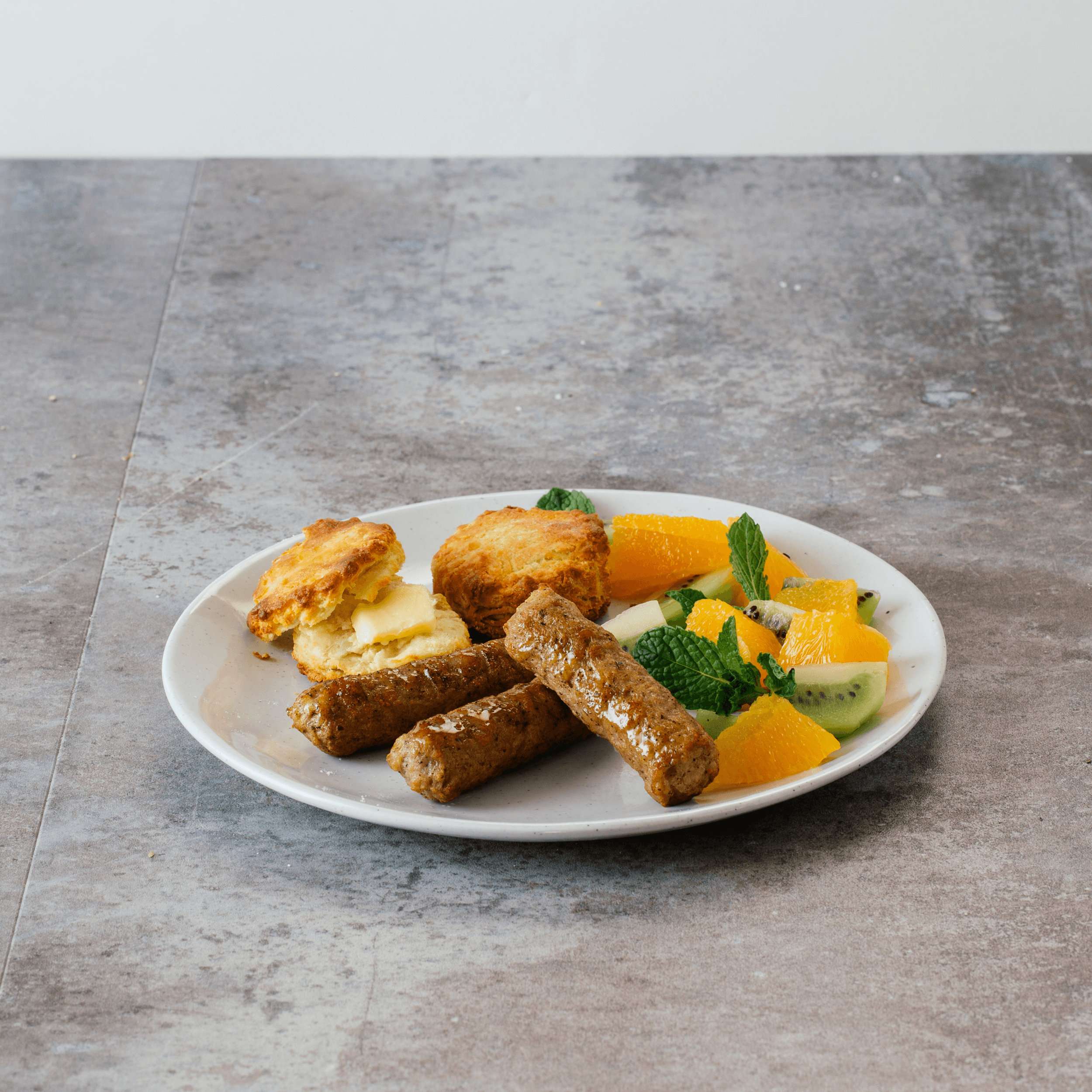 Applegate, Natural Chicken & Sage Breakfast Sausage Links, 7oz (Frozen)