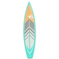 thumbnail image 1 of Rave Sports Touring SUP TS126 Stand Up Paddle Board, 1 of 5