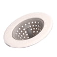 thumbnail image 3 of Floor Strainer,Kitchen Sink Drain Filter Kitchen Supplies Sink Strainer Precision Engineered, 3 of 14