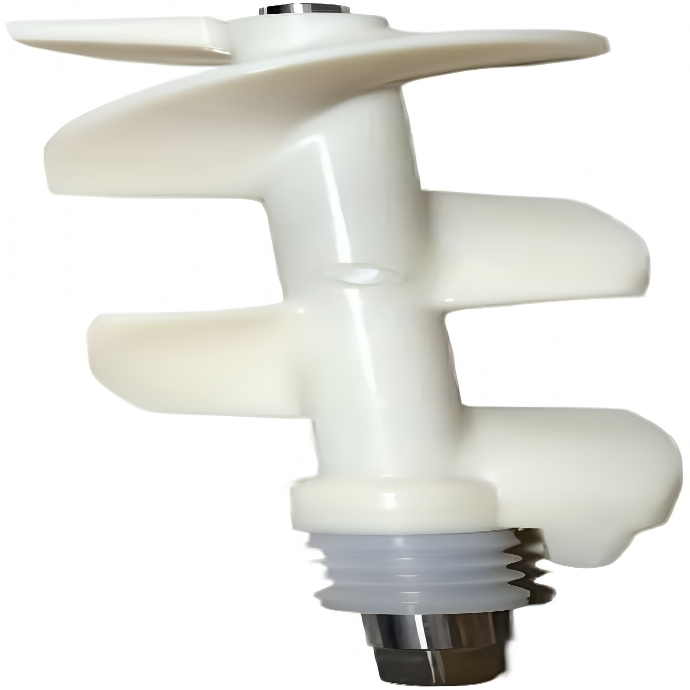 CURYMAY 2026 New Ice Cream Churn Replacement, Suitable for Ice Cream Machines (1Pcs) for Home Ice Cream Makers, Kitchen Appliances, Diy Ice Cream Production, Dessert Preparation.
