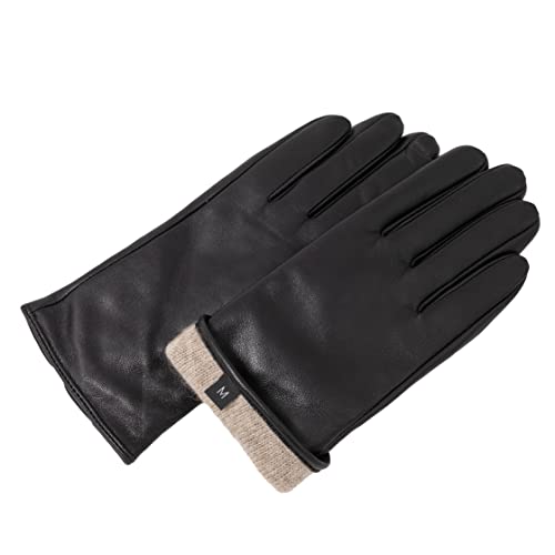 quality leather gloves