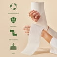 thumbnail image 3 of Papel Higiénico Caboo 2 Capas 300 Hojas 4 Rollos Dobles, 3 of 8