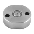 thumbnail image 2 of 8X Nouvelle Plaque de Soupape de Commande d'Orifice d'Injecteur 10 pour Injecteur, 2 of 5