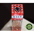 thumbnail image 4 of Lámpara Ukonic Motion con purpurina, bloque TNT para Minecraft, 30 cm de altura, 4 of 7