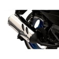 thumbnail image 4 of Motocicleta Scooter 150CC 10.7HP Kurazai Blade 2022 Negro, 4 of 5