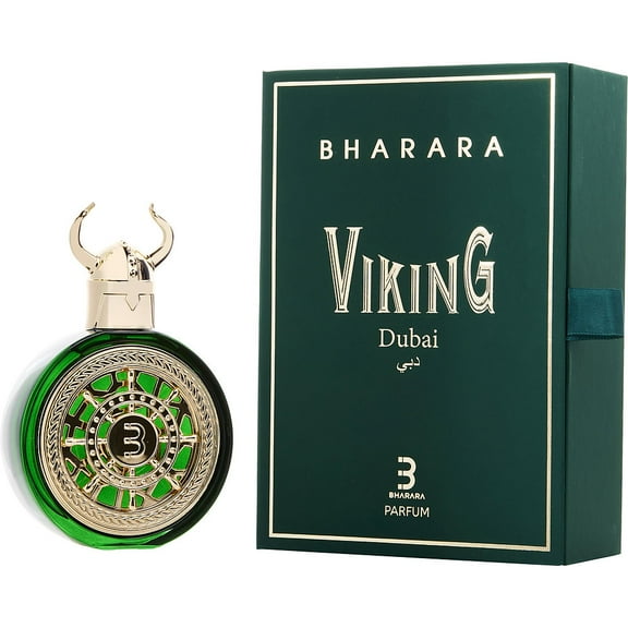BHARARA VIKING DUBAI by BHARARA BHARARA PARFUM SPRAY 3.4 OZ UNISEX